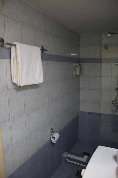 Aphrodite Apartment Chania  Exterior foto